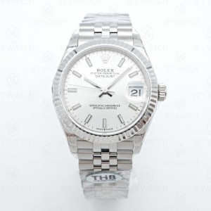 THB/ 롤렉스 데이저스트 썬레이 바 31MM 2236무브