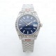 GS/ 롤렉스 데이저스트 썬레이 블루 바31MM 2236무브
